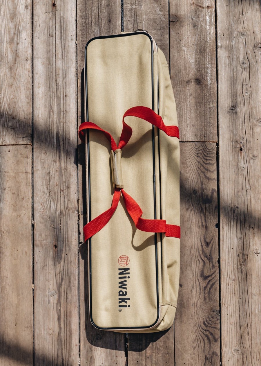 Gardening Niwaki Attire | Niwaki Tool Bag