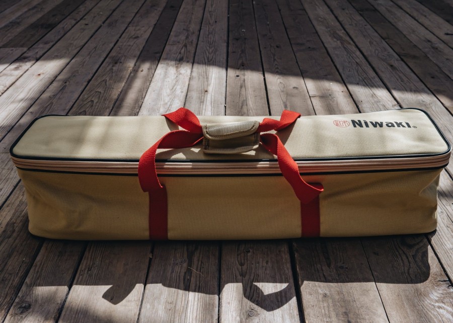 Gardening Niwaki Attire | Niwaki Tool Bag