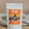 Food & Drink Jeeves & Jericho Tea & Coffee | Lemon & Ginger Rescue Herbal Infusion, 15 Fuso Pyramid Pouch