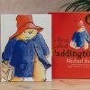 Children Children's Books Books | A Bear Called Paddington