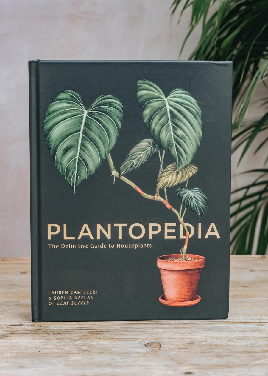 Books Garden and Plants Books Garden & Plants Books | Plantopedia By Lauren Camilleri & Sophia Kaplan