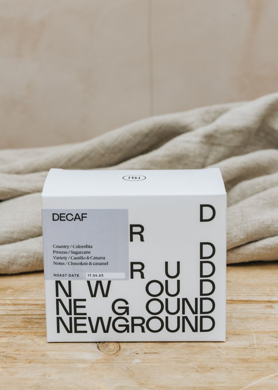 Food & Drink New Ground Coffee Tea & Coffee | New Ground Coffee Big House Blend Ground Coffee