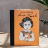 Children Children's Books Books | Little People, Big Dreams: Anne Frank