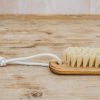 Interiors Iris Hantverk Bath & Body | Iris Hantverk Lovisa Nail Brush With String