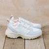 Clothing Veja Footwear | Women'S Venturi Alveomesh Trainers In Gravel Menthol Ice