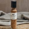 Food & Drink Nicolas Vahé Herbs & Spices | Nicolas Vahe Salt With Parmesan, Tomato And Basil In Spice Mill