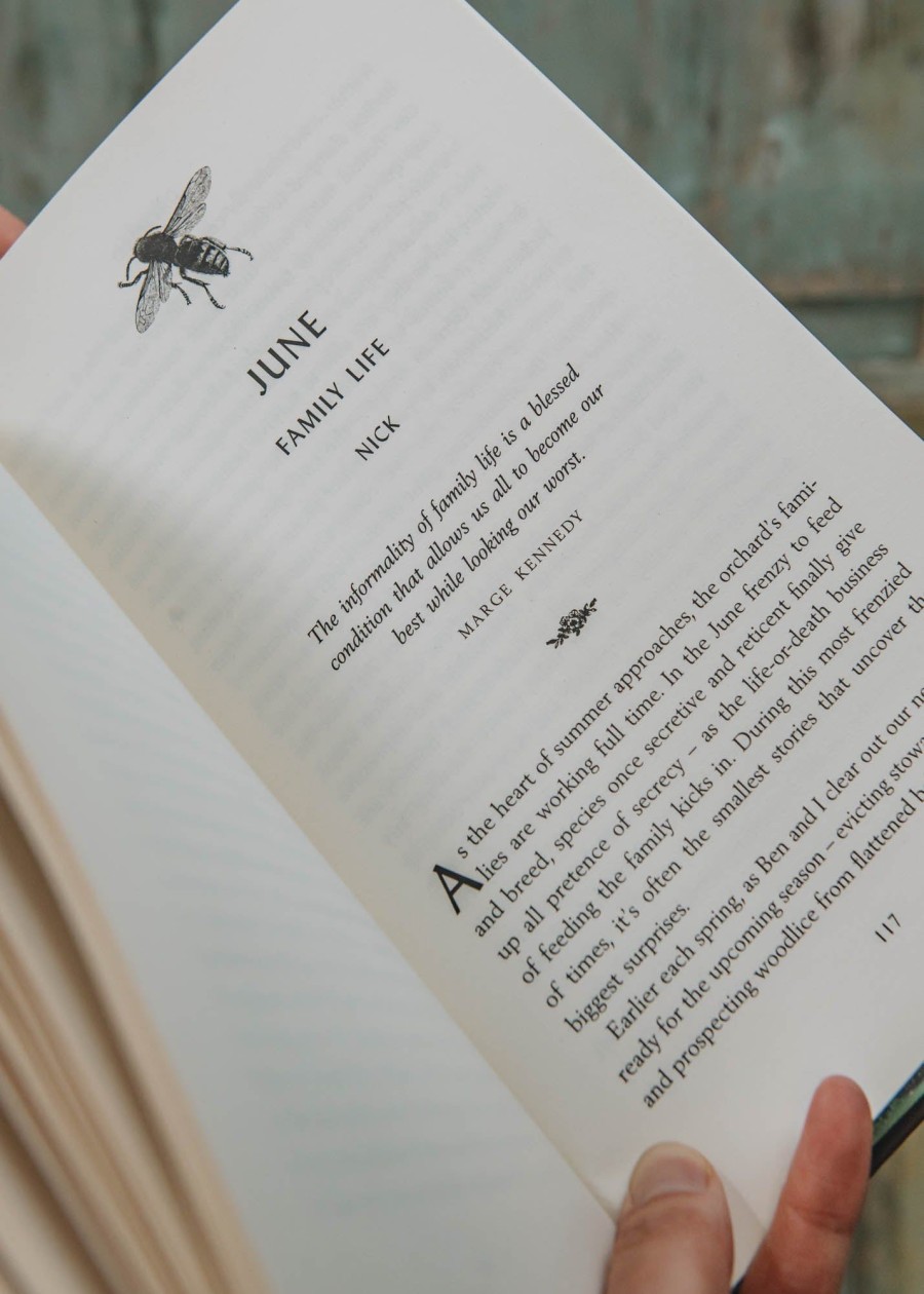 Books Garden and Plants Books Garden & Plants Books | Orchard: A Year In England'S Eden