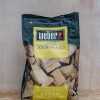 Outdoor Living Weber Accessories | Weber Apple Wood Chunks