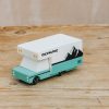 Children CandyLab Indoor Play | Candylab Olympic Camper