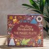 Children Children's Books Books | The Story Orchestra: The Magic Flute