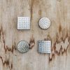 Gardening Niwaki Japanese Tools | Mini Kenzan Set