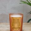 Interiors Trudon Candles & Fragrance | Cire Trudon Large Classic Candle In Tuileries