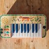 Children Djeco Indoor Play | Animambo Synthesizer