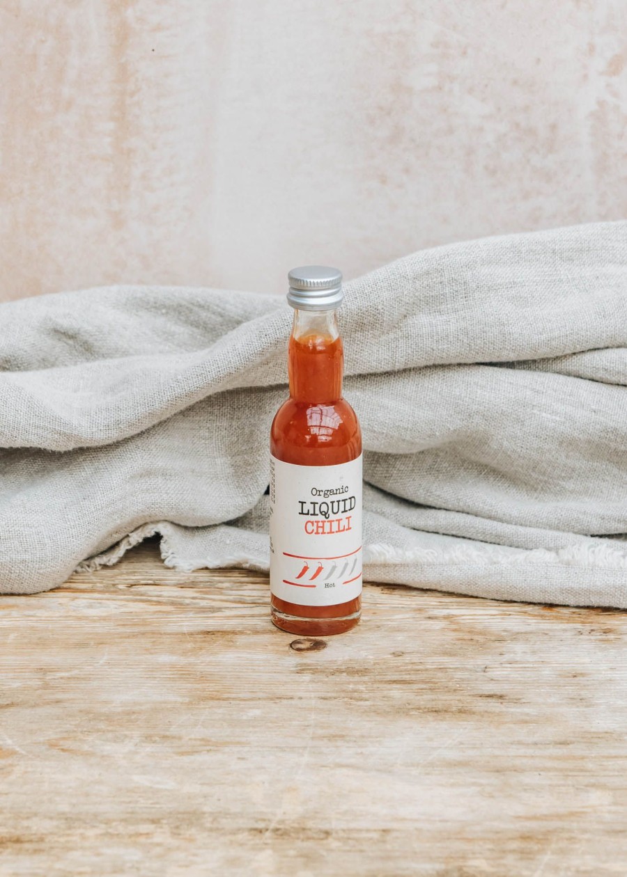 Food & Drink Northern Greens Herbs & Spices | Northern Greens Liquid Chilli