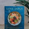 Books Cooking and Food Books Cooking & Food Books | Love Japan: Recipes From Our Japanese American Kitchen