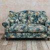 Interiors The Hastings Sofa Company Furniture | Buy Allium Sofa In Omega Jade