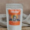 Food & Drink Jeeves & Jericho Tea & Coffee | Chamomile & Lavender Herbal Infusion, 15 Fuso Pyramid Pouch