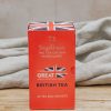 Food & Drink Tregothnan Tea & Coffee | Tregothnan Great British Tea Bags, Pack Of 25