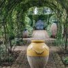 Gardening Terres D'Albine Ornamental Features | Amphore Garland
