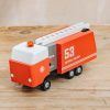Children CandyLab Indoor Play | Candylab Large Fire Truck