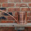 Gardening Implementations Houseplant Care | Minkar Copper Watering Can