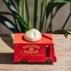 Children CandyLab Indoor Play | Dumpling Van