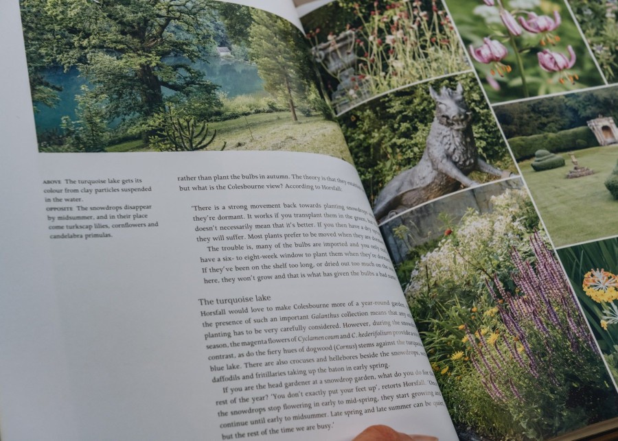 Books Garden and Plants Books Garden & Plants Books | Secret Gardens Of The Cotswolds